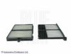 BLUE PRINT ADT32516 Filter, interior air